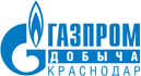 ООО "Газпром добыча Краснодар"